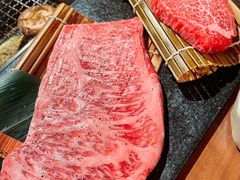 -俺的焼肉(銀座9丁目店)