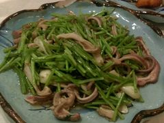 -东兴楼饭庄(六里桥店)