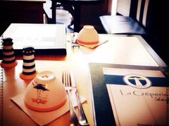La Creperie(桃江路店)-La Creperie法餐厅(桃江路店)
