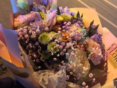 -ChaKo Flora ·茶子花艺 (市北店)