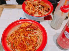 -子固路老南昌拌粉(人民广场店)
