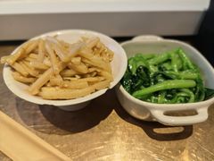 -漆黑觉米粉(三里屯店)