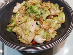 -八珍饺子·烤鸭·家常菜