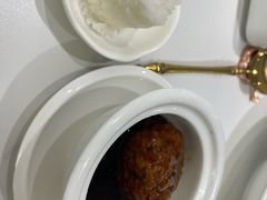 -羲和雅苑•北京烤鸭(国贸商城店)