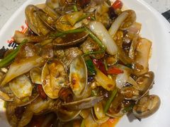 -玉善烧烤串城(长春总店)