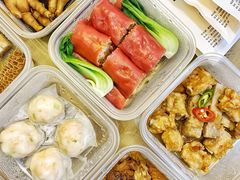 -点都德(大茶楼店)