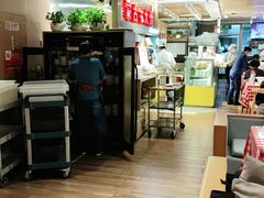 -西贝莜面村(当代商城店)
