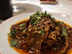 夫妻肺片-渝信川菜(华盛店)
