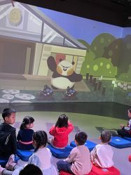 -小鸡哆哆故事屋·儿童乐园(嘉里城店)