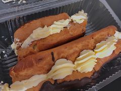 -白玉兰食品甜凤店(合生汇店)