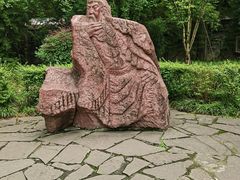 -成都武侯祠博物馆