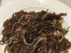 -大铁勺新津菜(迎水道店)