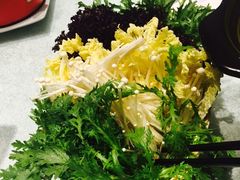 -U你·天然调味(南湖总店)