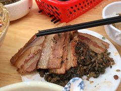 -李记小小吃(涪江路店)