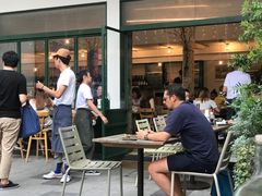 -RAC BAR(安福路店)