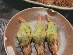 -花潮料理艺食馆(成都万象城店)