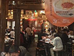 -南京大牌档(济南万象城店)