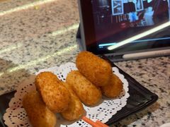 -炭舍干锅(华发商都店)