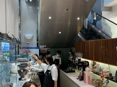 -Manner Coffee(大宁国际商业广场店)