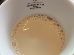 -马哥孛罗酒店·SAVVY全日餐厅