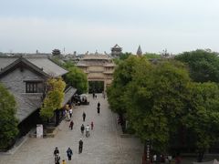 -台儿庄古城
