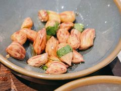 -半山腰·云南菜(侨福芳草地店)