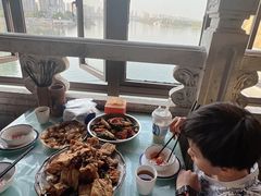 -五七油焖大虾(合川总店)