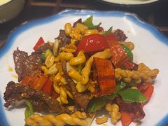-陈记菜馆·非遗淮扬菜(东关街教场店)