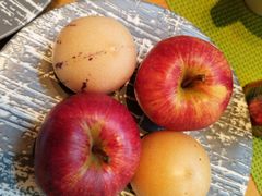 -威斯汀舞台餐厅