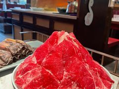 -捞神煲汤火锅(湖滨商业街店)