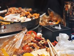 -日进一片海.生腌海鲜火锅.宵夜烧烤(三里屯总店)