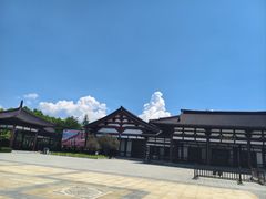 -狼山风景名胜区