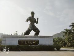 -李小龙乐园(顺德均安店)