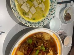 -清真·卡德尔大叔新疆主题餐厅(龙汇路店)