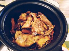 -鑫阿强海鲜大排档·老厦门特色菜(中山路店)