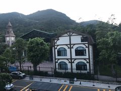 -东部华侨城