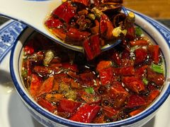 -清真·京华源铜锅涮肉(丰庆店)