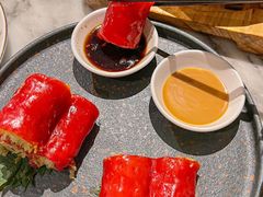 -东南里湖景餐厅·新闽菜(浦西万达店)