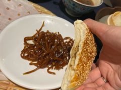 -金狮麟·新豫菜(金码大厦店)
