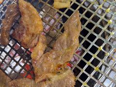 -胡同泥炉烤肉(总店)