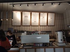 -VESH COFFEE(定西路店)