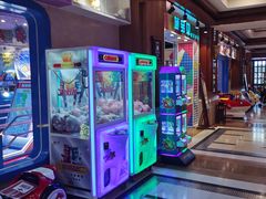 -三亚亚龙湾天域度假酒店