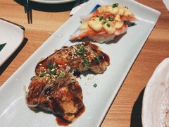 -初居食屋日式料理(万象城购物中心店)