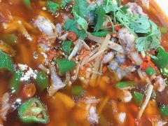 -盛世盐帮·自贡特色(总店)