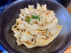甜水面-归蜀第成都串串料理(梅花路店)