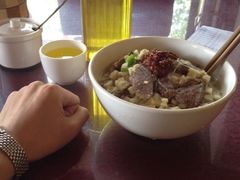 茶-陈熹公民族美食文化餐厅(中华广场店)