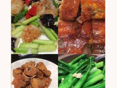 -一澜江宴·江景地标楚菜(江滩公园店)