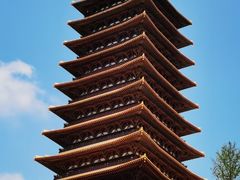 -牛首山文化旅游区