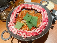 -春熙台韩国料理·章鱼肥牛(西丽店)
