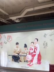-倾城宝贝儿童摄影(新辰里酒仙桥店)
